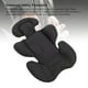 thumbnail image 3 of Cojín De Inserción Del Asiento Para El Automóvil Infantil, Revestimiento Universal Del Asiento Del Automóvil Para Bebés Con Soporte Lumbar Del Cochecito Reversible Cushion, 3 of 7