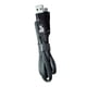 thumbnail image 2 of Cable de datos One for Four - Cable de carga de 1,5 m y 4 puertos para dispositivos USB A/C, carga rápida y transferencia de datos de 60 W, 2 of 6