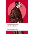 thumbnail image 3 of Oxford World's Classics A Study in Scarlet, (Paperback), 3 of 4
