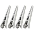 thumbnail image 4 of ColoMX 4pcs bocadillo decorativo bocadillo de plástico sellado clips sellando clips suministros para el hogar, 4 of 7