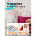 thumbnail image 4 of W1TY Children‘s Desk Mat Student Writing Desk Desktop Leather Tablecloth Light Luxury Manicure Dressing Table, 4 of 6