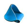 thumbnail image 2 of DYNWAVECA Porte-Craie de Billard Accessoires de Billard, Étui de Transport, Mini, Boîte de Rangement Compacte Porte-Craie de Piscine Clip de Transport Bleu, 2 of 10