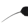 thumbnail image 5 of Animal Model Mouse Simulation Home Decor Collectibles 2pcs, 5 of 6