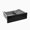 Black Laminate/Gray, variant on Desky Minimal Under Desk Drawer - Black Laminate / Gray
