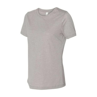 BELLA   CANVAS - Women's Relaxed Jersey Tee - 6400