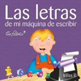 thumbnail image 1 of Las Letras De Mi Máquina De Escribir, 1 of 2