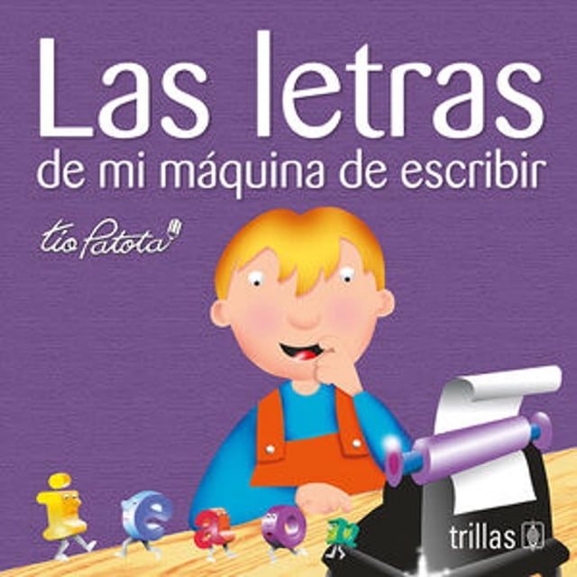 Las Letras De Mi Máquina De Escribir