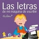 thumbnail image 1 of Las Letras De Mi Máquina De Escribir, 1 of 2