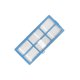 thumbnail image 3 of Replacement Accessories For 850t Robot Vacuum Cleaner Spare Parts Kit Main Brush Side Brush Hepa Fi, 3 of 5