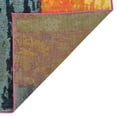 thumbnail image 5 of Unique Loom Milan Estrella Rug , 7' 1" x 10' 0" ,Multi, 5 of 7