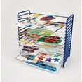 thumbnail image 4 of Colorations Hanging/Tabletop Drying Rack, 4 of 7