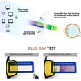 thumbnail image 5 of Eyekepper 5-Pack Blue Light Blocking Reading Glasses Design Computer Readers Yellow Tinted +2.00, 5 of 5