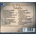 thumbnail image 2 of Hank Williams - Calling You - CD, 2 of 4