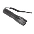thumbnail image 3 of LED Flashlight Waterproof Rechargeable Portable Handheld Small Flash Light for Dog Walking Travel Hiking, 3 of 5