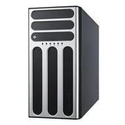 Asus 90SF00K1-M01570 Barebone Server Tower 2xGbE LAN