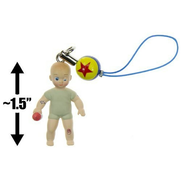 Big Baby 1 5 Toy Story 3 Sunny Side Mini Figure Strap 6 Japanese Import Walmart Com Walmart Com Big Baby 1 5 Toy Story 3 Sunny Side Mini Figure Strap 6 Japanese Import Walmart Com Walmart Com