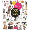 thumbnail image 1 of Kittens Stickers (Eyelike), 1 of 4