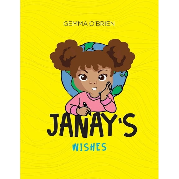 Janay's Wishes