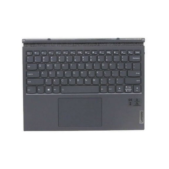 New Genuine Lenovo Yoga Duet 7-13IML05 Keyboard Dock 5D20Z51358