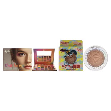 RMS Beauty Signature Set - Mod Collection 5 Pc Set 0.035oz Master Mixer ...