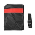 thumbnail image 2 of Bolsa De Transporte Plegable De Nailon Resistente Al Agua, Bolsa De Almacenamiento Para Scooter Eléctrico Con Cómodas Correas Para Los Hombros, Plegado Rápido Y Construcción, 2 of 7