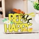 thumbnail image 1 of Centro de Mesa para El Día de Las Abejas, Bandeja Escalonada para Fiestas con Temática de Abejas Naturales, Decoración para El Hogar, Centros de Mesa para Fiestas de Abejas., 1 of 7