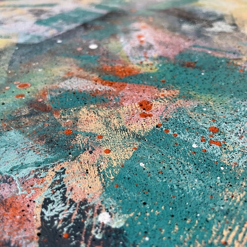 Premrock - Did You Enjoy Your Time Here...? - Music & Performance - Vinyl