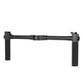 thumbnail image 4 of Andoer Andoer Dual Handle Grip Handheld Bracket Aleación de aluminio para Zhiyun Crane 2 Gimbal Stabilizer Andoer Resolver, 4 of 7