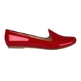 thumbnail image 2 of ZAPATOS DAMA STYLO 1905 CHAROL ROJO, 2 of 4