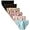 Assorted Basics, variant on Hanes Women's 6Pack 100% Cotton Bikini Underwear Ladies Panties, Assorted 9