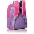 thumbnail image 2 of Disney Baby girls Princess Light Up Backpack, Pink, One Size, 2 of 3