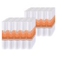 thumbnail image 1 of iSpring FP15X50 10"x2.5" Multi-Layer PP Universal Sediment Filter Cartridges 5 Micron, 50-Pack, 1 of 3