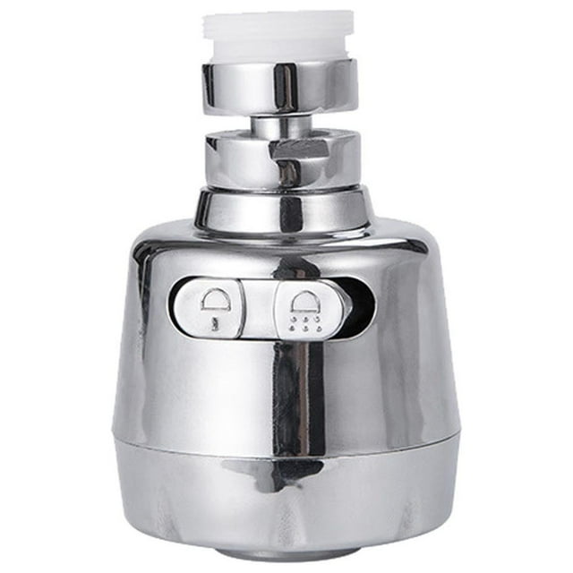 Flexible Faucet Sprayer Turbo 360 Sink Faucet Sprayer