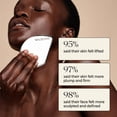 thumbnail image 2 of Gua Sha Facial Wildling Empress Platino de Acero Inoxidable, 2 of 9
