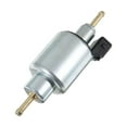 thumbnail image 1 of Universal Oil Fuel Pump 12V/24V Heater For Heater , 24V 28ML, 1 of 5