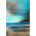 thumbnail image 2 of The Beach 5, Abstract Stretched Canvas Wall Art by Ursula Abresch Sold by ArtCom, 2 of 5