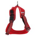 thumbnail image 3 of Arnés Para Perros, Chaleco Reflectante Rojo Para Perros, Malla Transpirable Con Hebilla De Tracción De Aleación Para Caminar Al Aire Libre ANGGREK Otros, 3 of 8