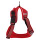 thumbnail image 2 of Arnés de Pecho Reflectante ANGGREK Rojo Ligero Transpirable Resistente Al Agua, 2 of 8