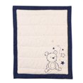 thumbnail image 4 of Ensemble de linge de berceau 3 pièces George Baby, 4 of 9