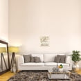 thumbnail image 3 of Global Gallery's 'Authentic Coffee VIII' by Daphne Brissonnet Stretched Canvas Wall Art, 3 of 4