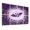 Color 2, variant on 8 Pack Art Acoustic Panels Sound Absorbing Halloween Witch Hat Pumpkin Border Purple Decorative Soundproof Wall Panels Self Adhesive for Nursery Game Room Bedroom 48"x32"