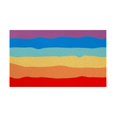 thumbnail image 1 of Summer Doormats Super Absorbent Entrance Rug, Non-slip Floor Mat Durable Inside Dirt Trapper Mats for Home Entrance Outdoor Indoor,Non Slip Backing, Outside Patio Porch Farmhouse, 1 of 6
