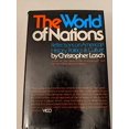 thumbnail image 1 of Pre-Owned The world of nations;: Reflections on American history, politics, and culture (Hardcover) 0394483944 9780394483948, 1 of 1