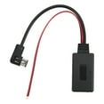 thumbnail image 2 of Adaptateur Auxiliaire Sans Fil, Module Audio Stéréo 5.0 pour BUS IP, 2 of 8