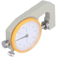 thumbnail image 4 of Medidor de espesor Bling Bling Herramienta de cuero para bricolaje con dial, 4 of 12