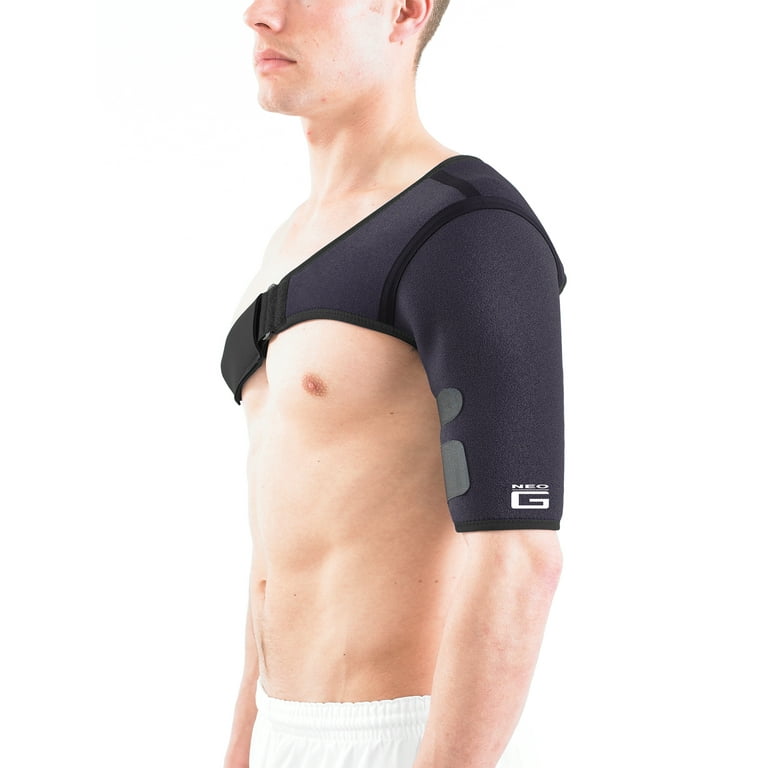 Neo G Easy-Fit Shoulder Support - One Size