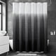 thumbnail image 2 of Shower Curtain, Black and White Shower Curtain, Shower Curtains for Bathroom, Waterproof Shower Curtains with 12 Hooks 72 x 72 Inches, 2 of 4