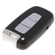 thumbnail image 4 of 1X Reemplazo de Coche con Mando de Encendido Inteligente Remoto Sin Llave para DYNWAVEMX Traje de llave inteligente remota para el automóvil, 4 of 7