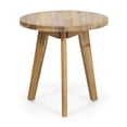 thumbnail image 2 of Acacia Wood Construction - Cheekily Jutting Legs - Room Update - Adds Youthful Vibe, 2 of 5