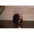 thumbnail image 1 of Cidron CM37 Dome Lens Alarm Clock, Copper, 1 of 1